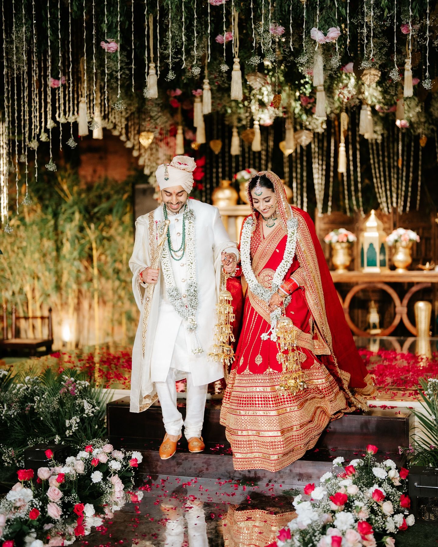 KAYB Films — featured wedding moment