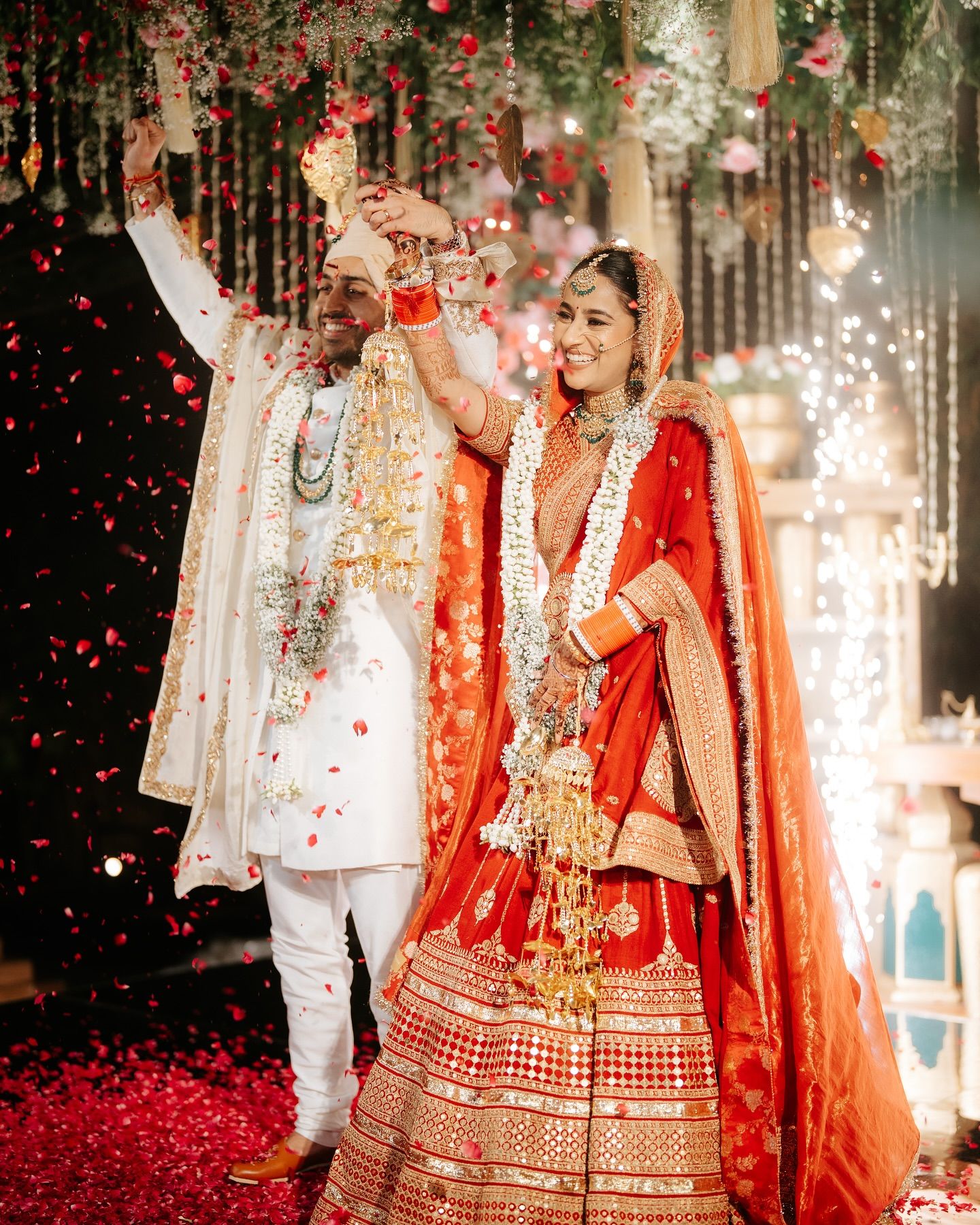 KAYB Films wedding couple