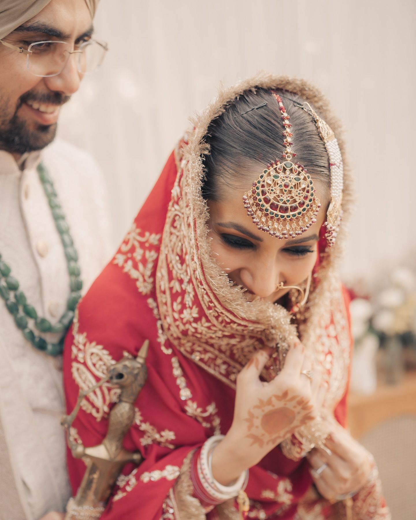 KAYB Films India wedding photography