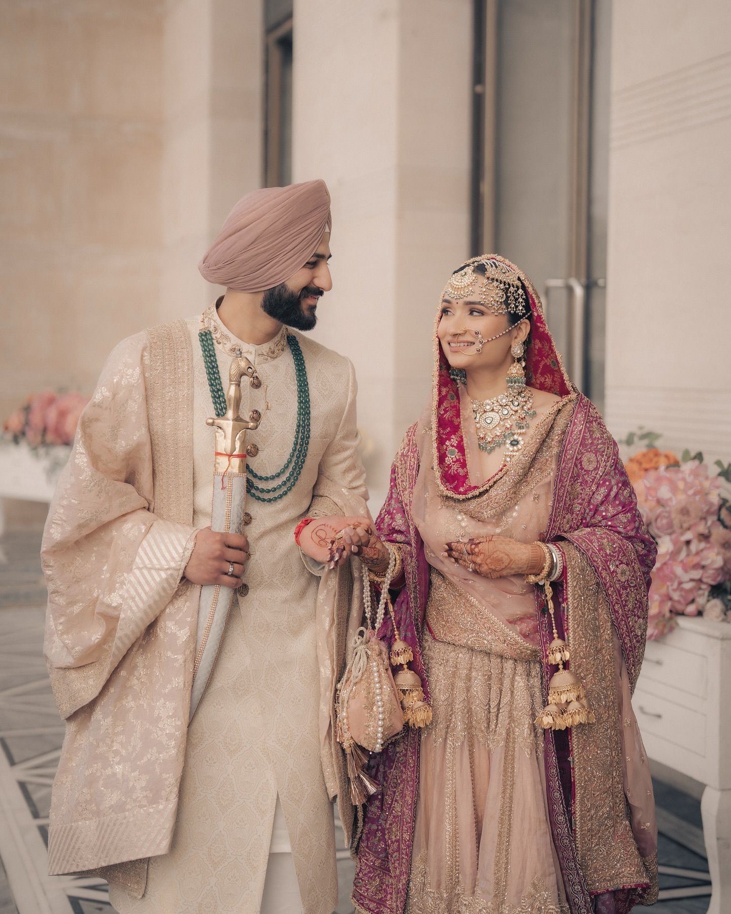 KAYB Films India wedding photography