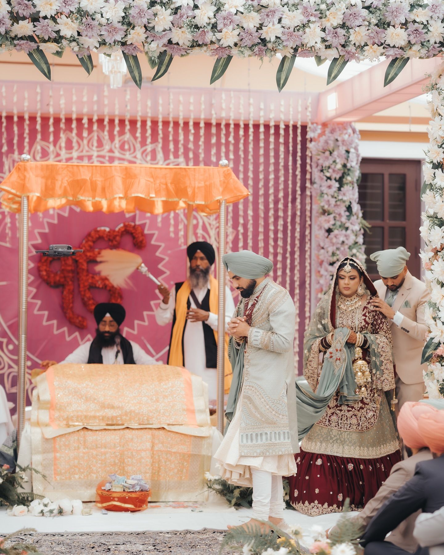 KAYB Films India wedding photography