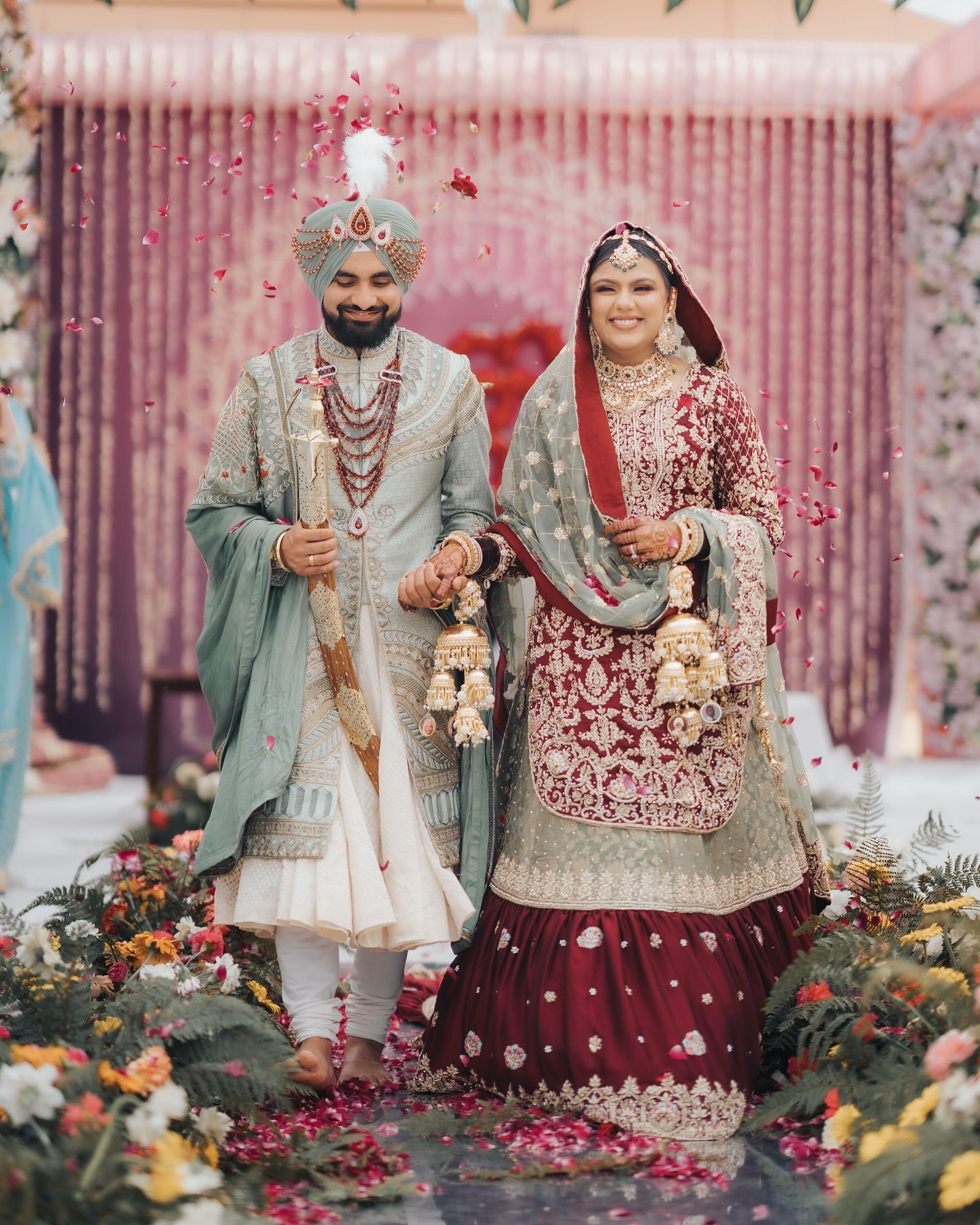 KAYB Films India wedding photography
