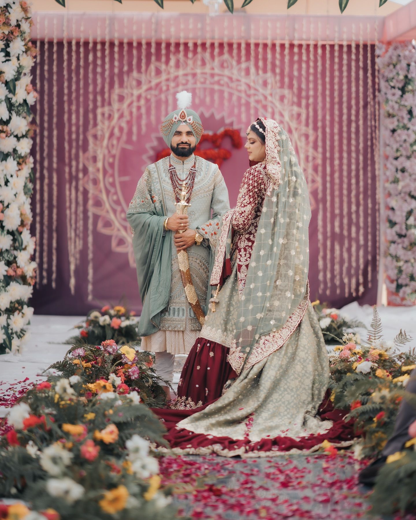 KAYB Films India wedding photography