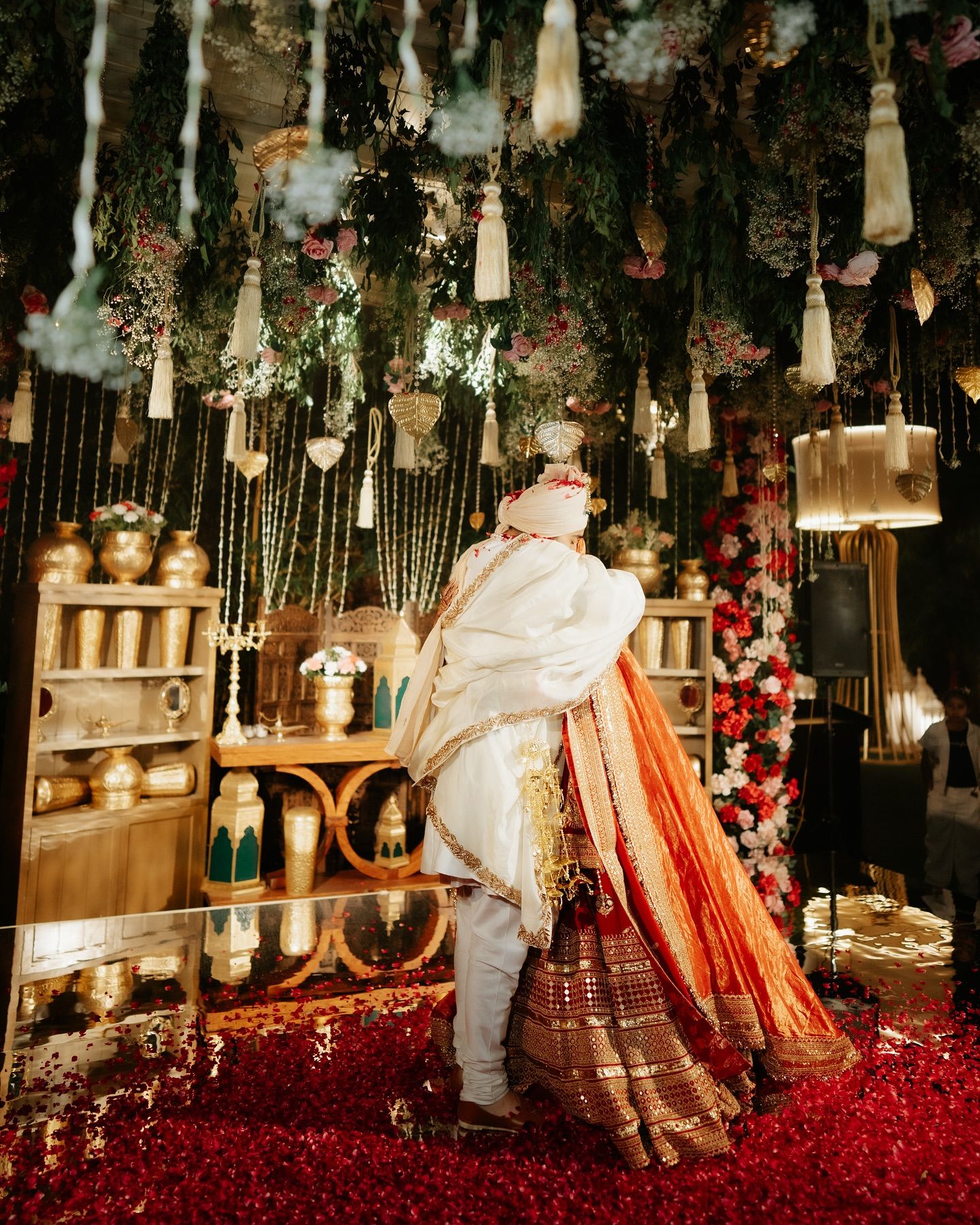 KAYB Films India wedding photography
