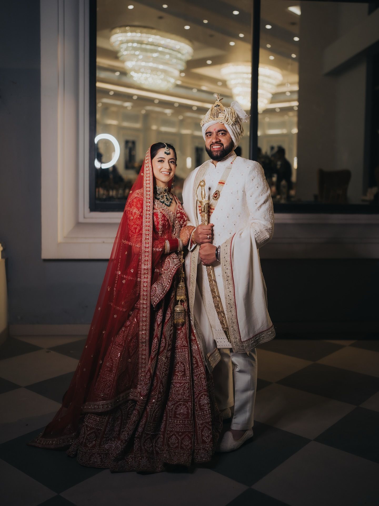 KAYB Films India wedding photography