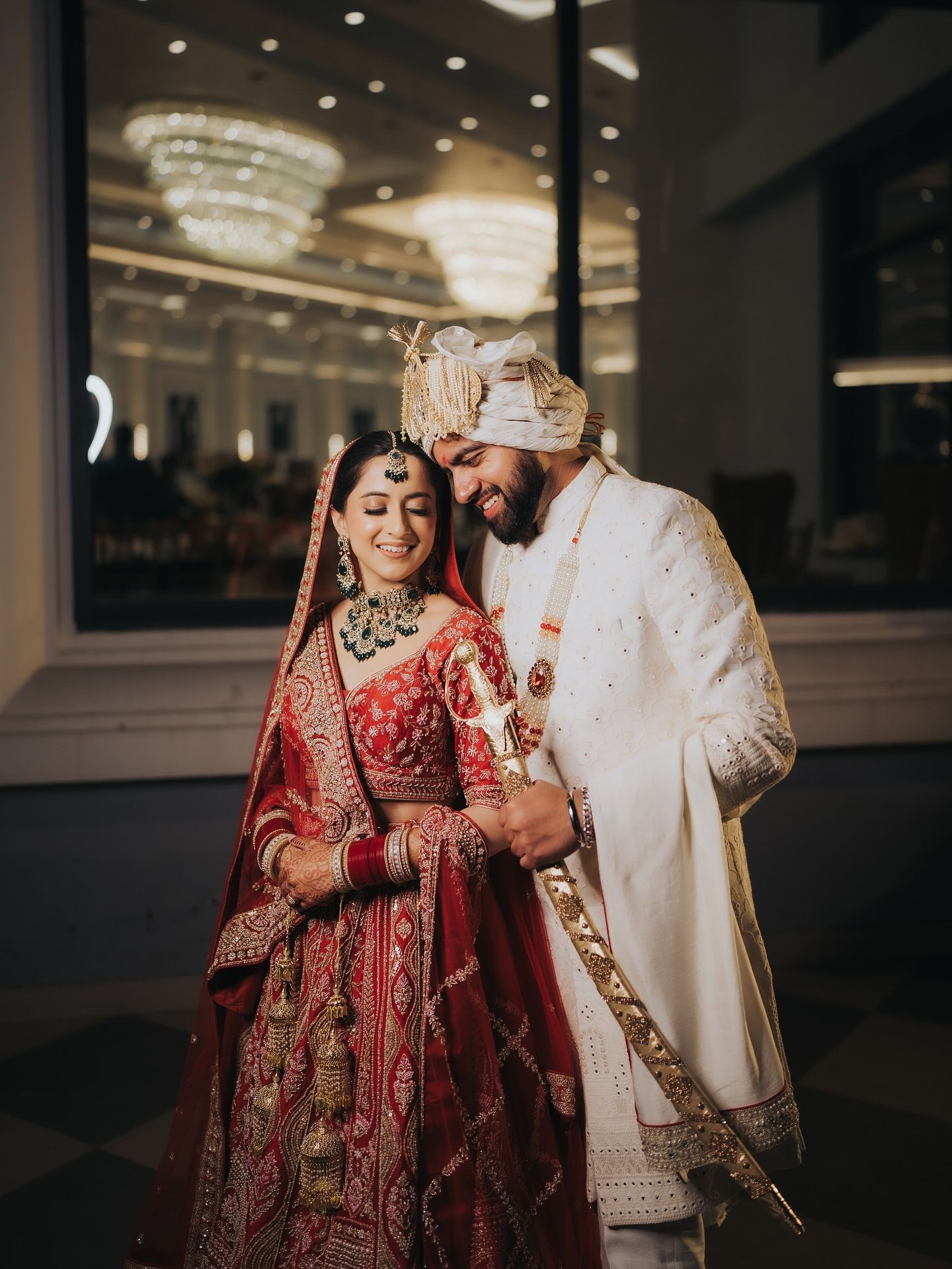 KAYB Films India wedding photography