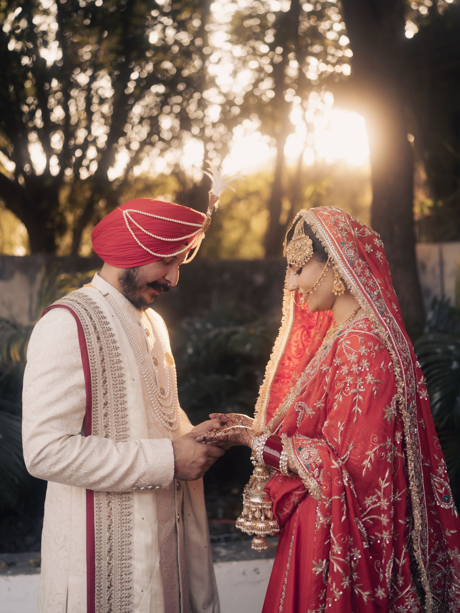 KAYB Films India wedding photography