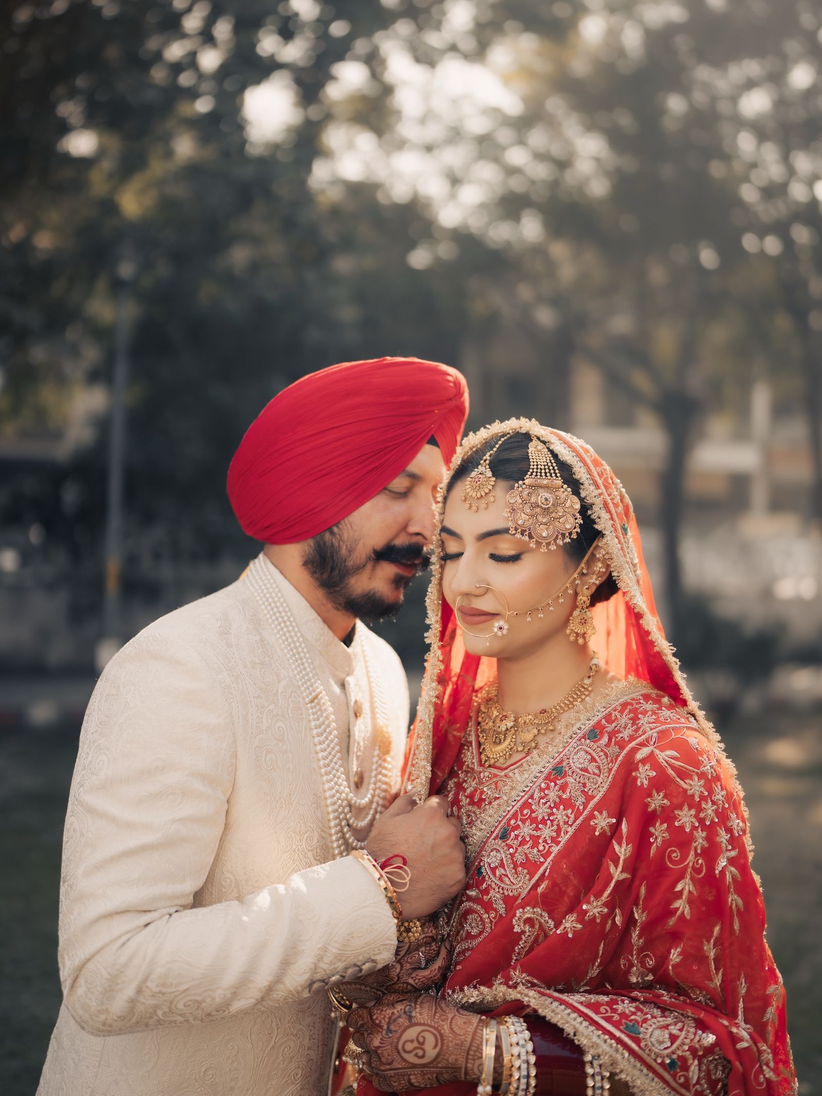 KAYB Films India wedding photography