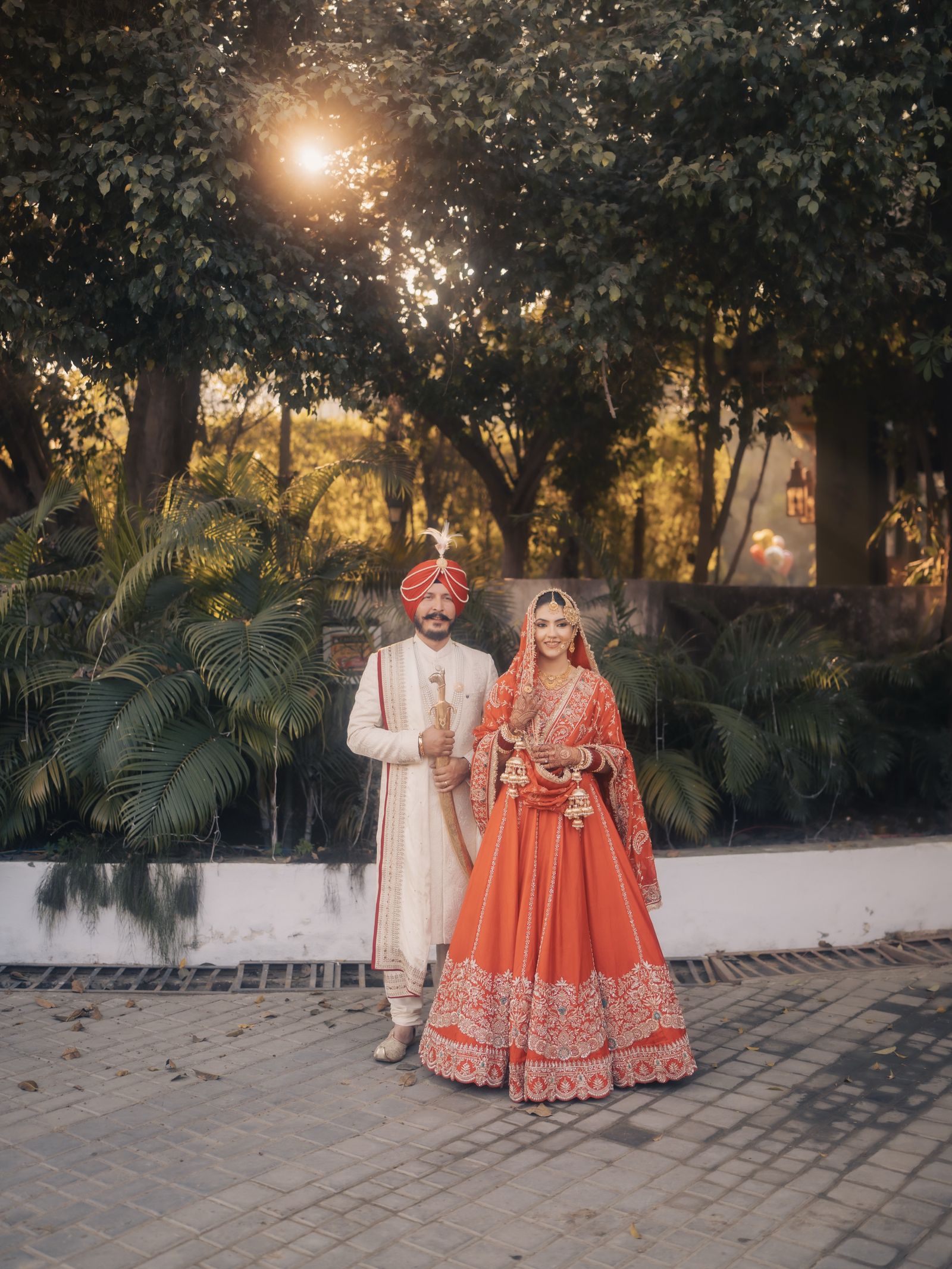 KAYB Films India wedding photography