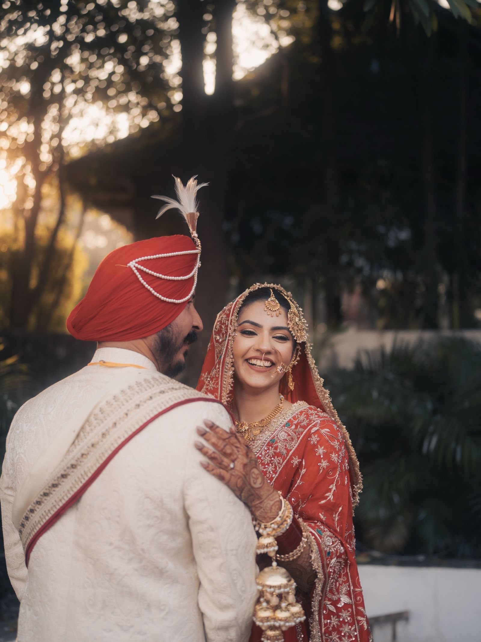 KAYB Films India wedding photography