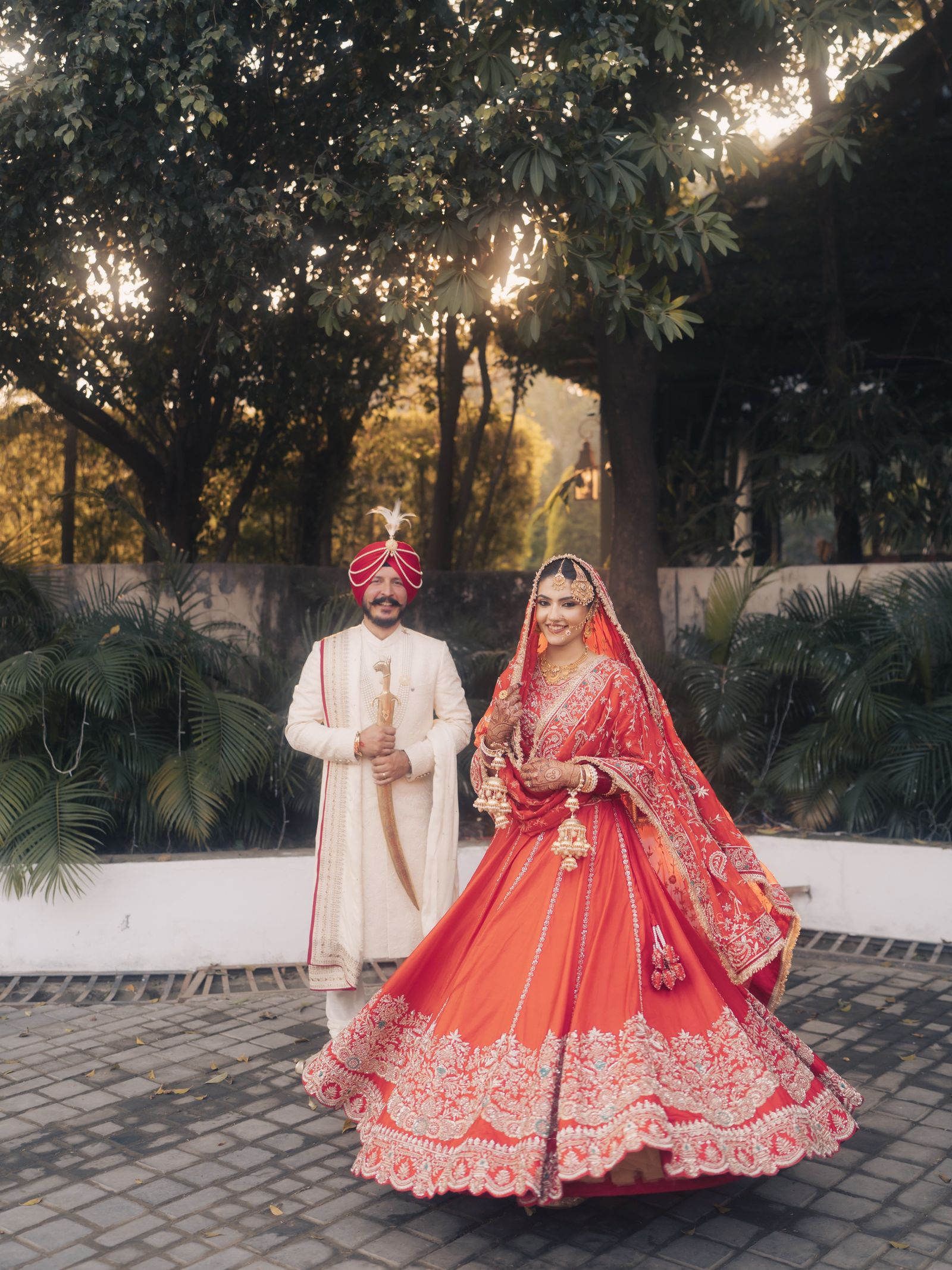 KAYB Films India wedding photography