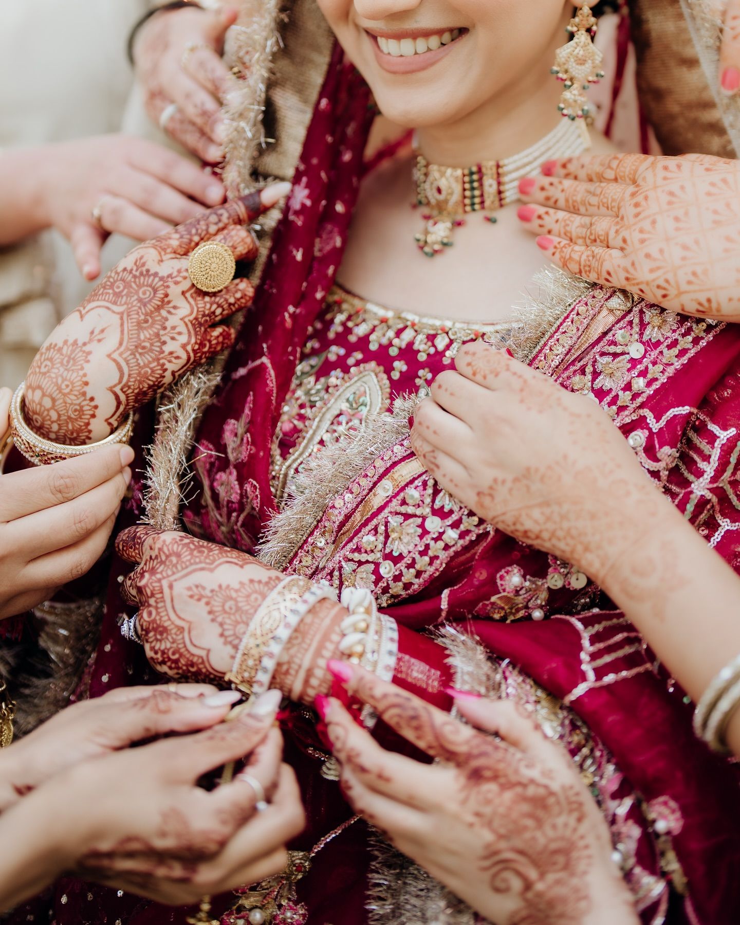 The Subtle Stories Canada wedding photography