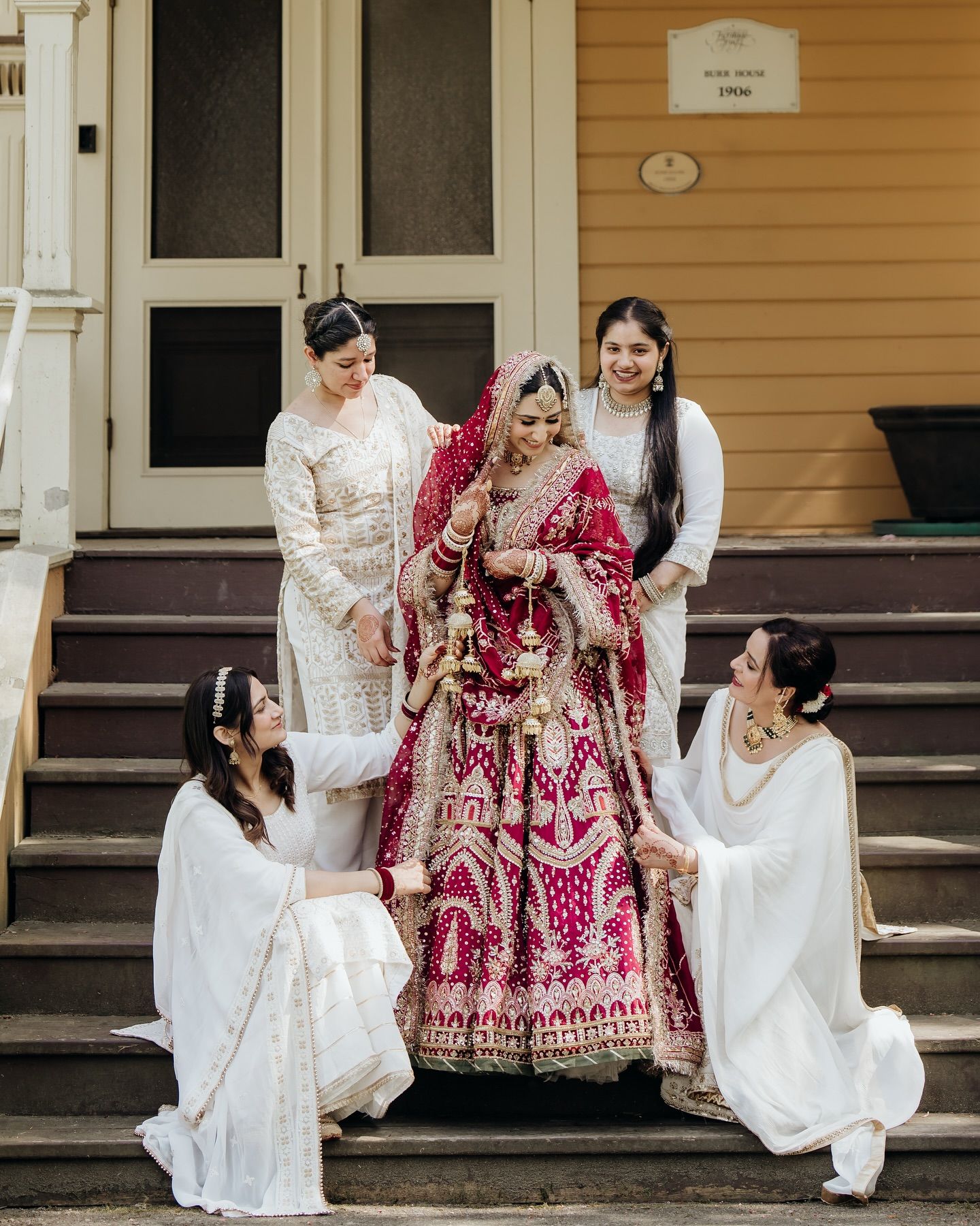 The Subtle Stories Canada wedding photography