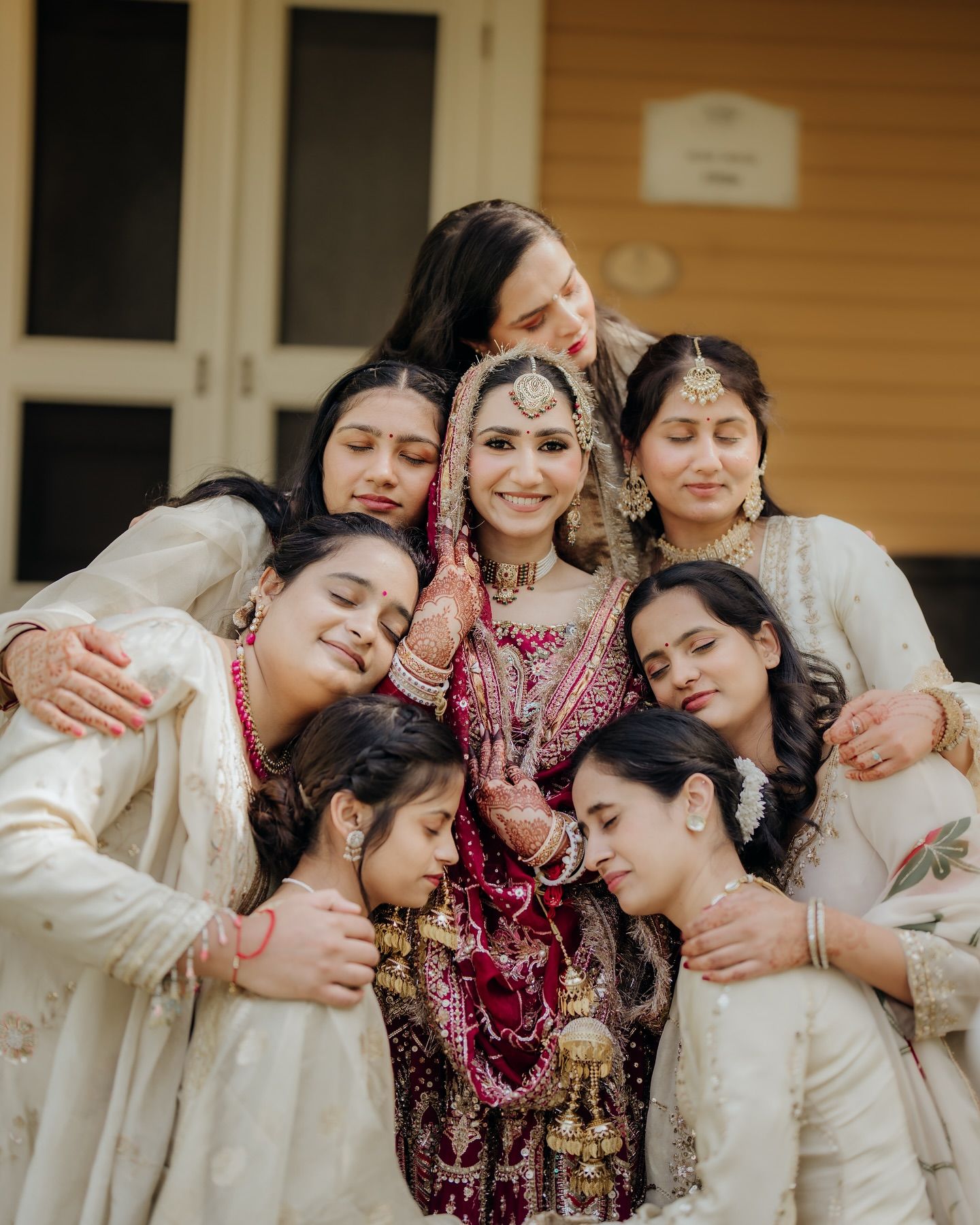 The Subtle Stories Canada wedding photography