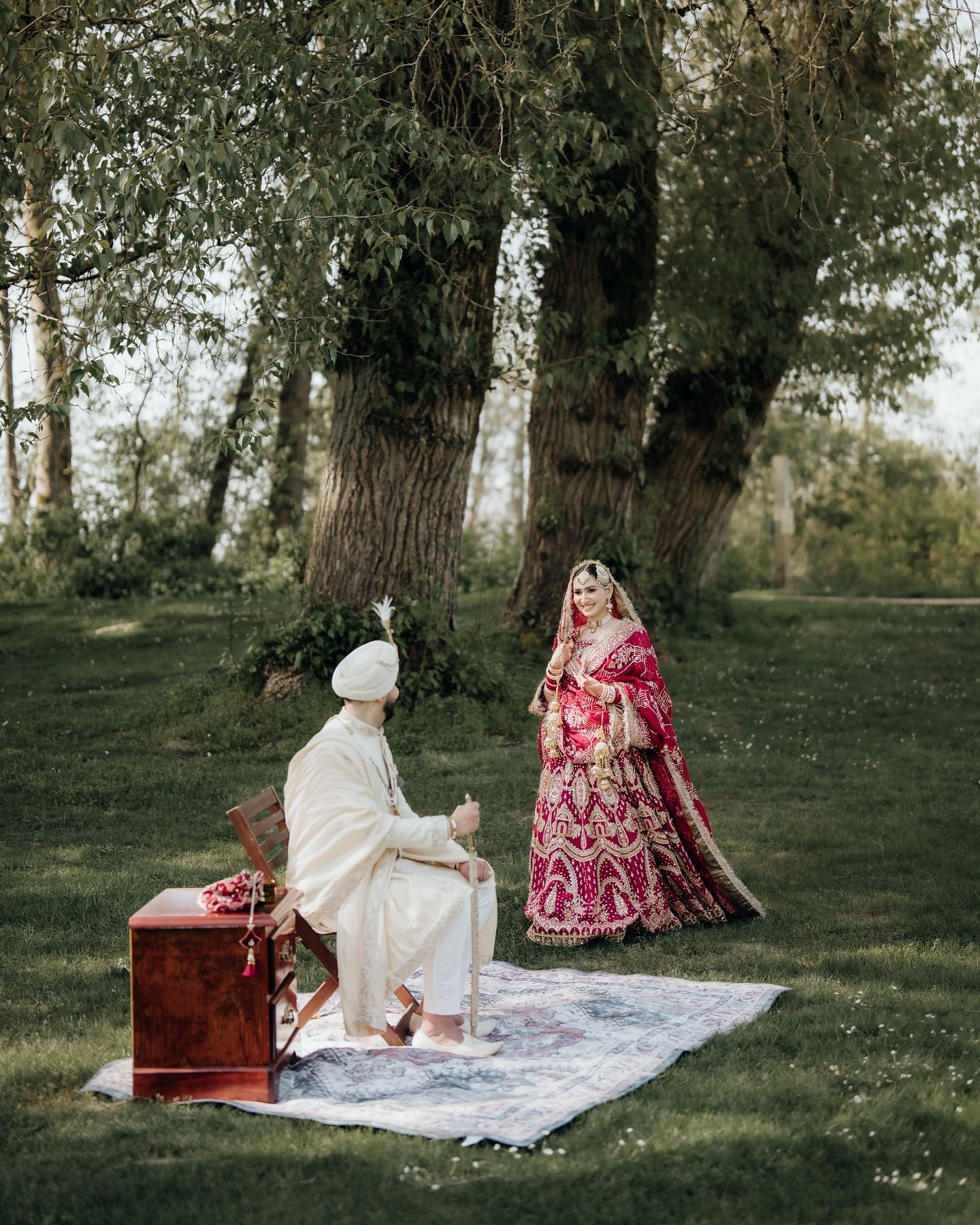 The Subtle Stories Canada wedding photography