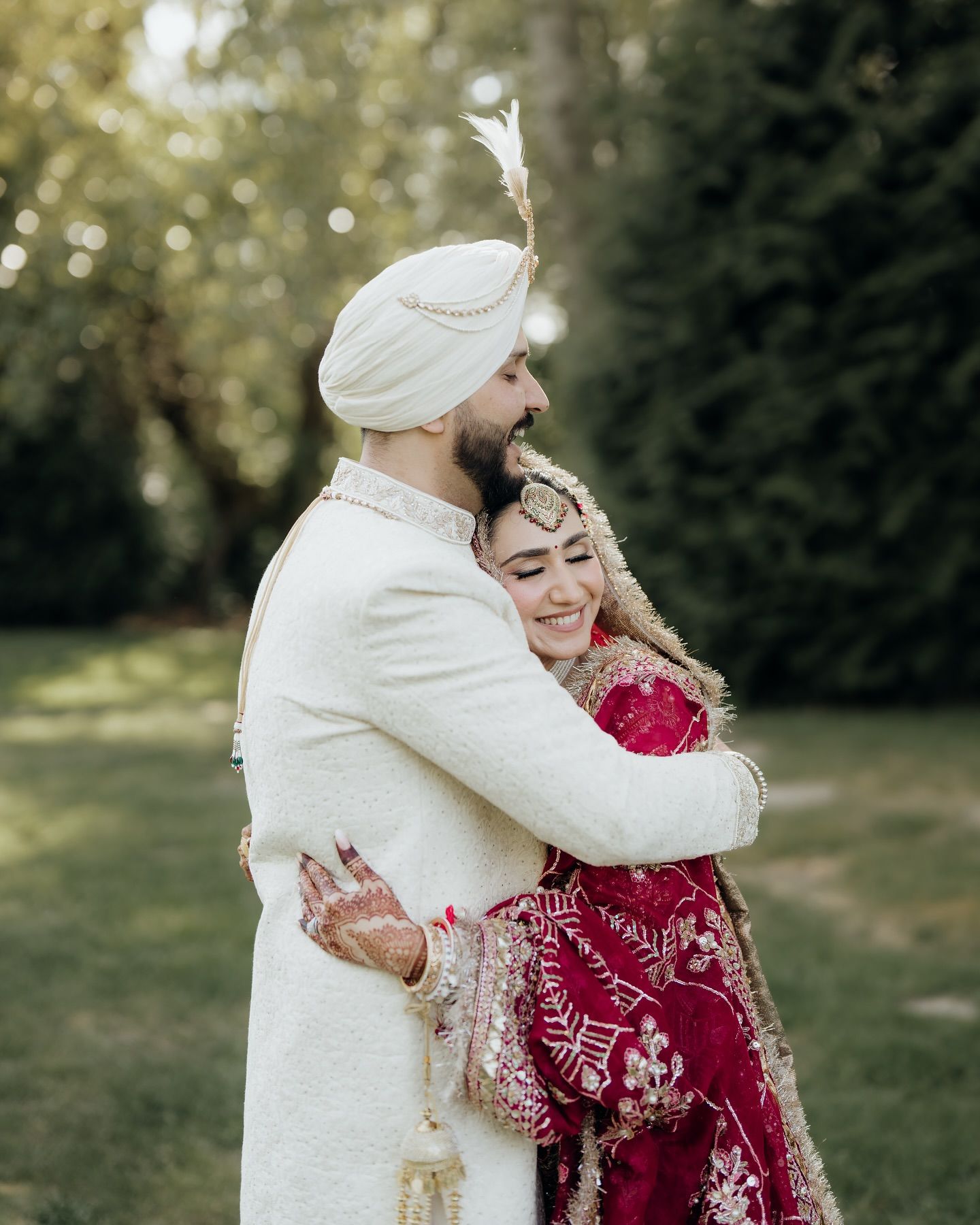 The Subtle Stories Canada wedding photography