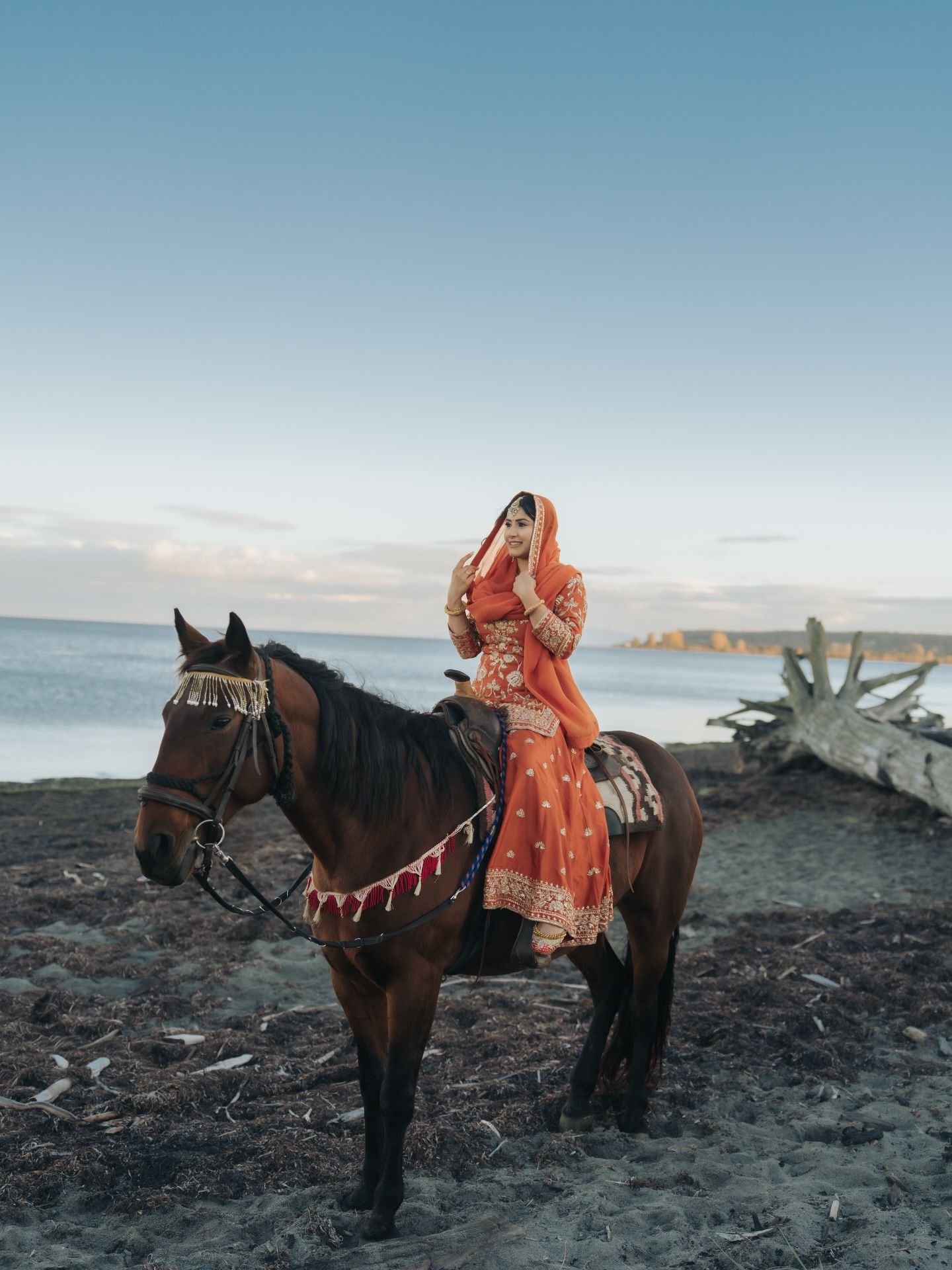 The Subtle Stories Canada wedding photography