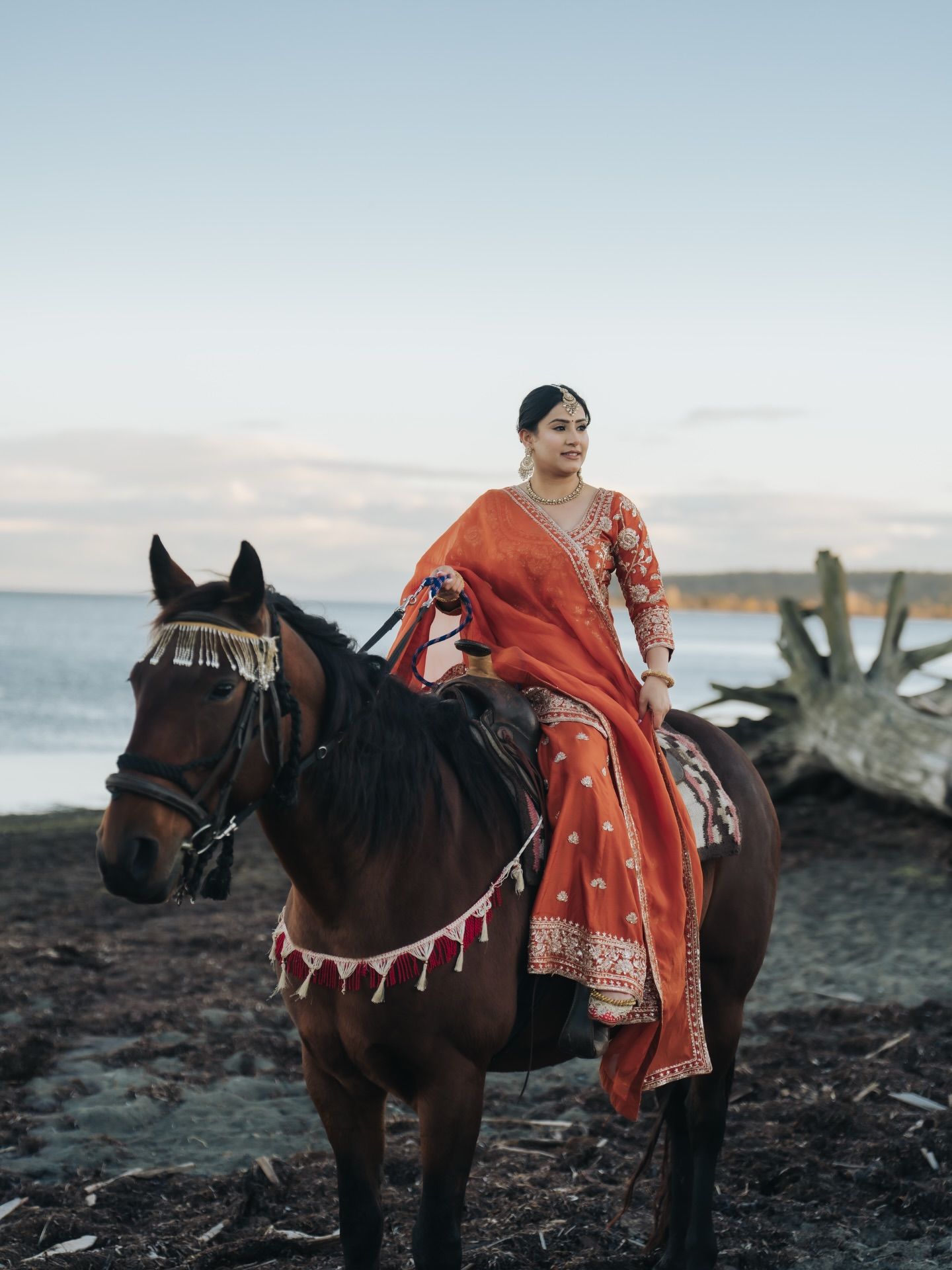 The Subtle Stories Canada wedding photography