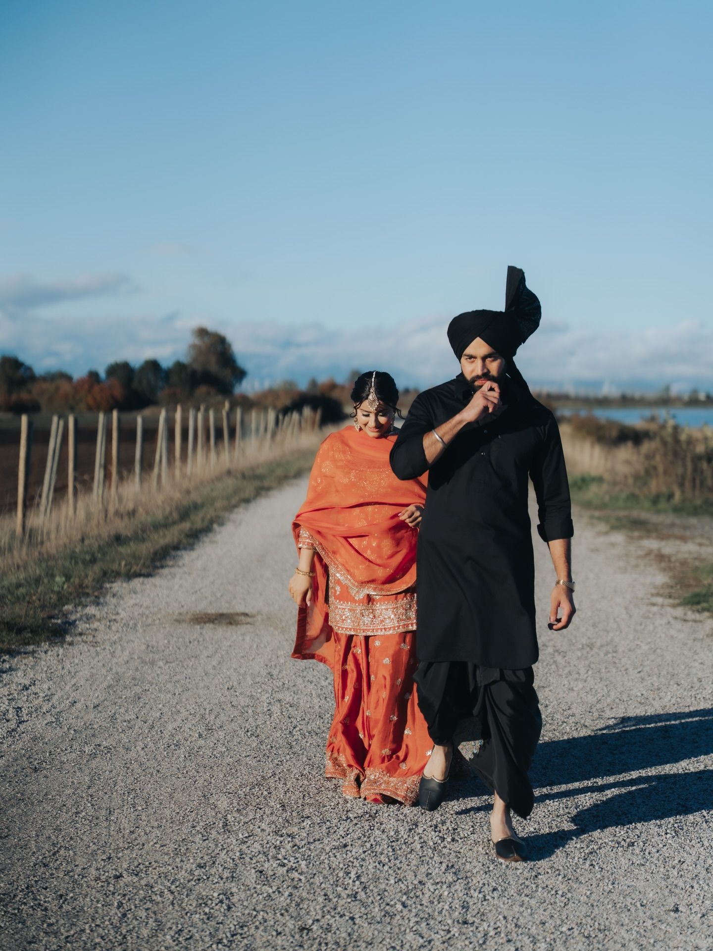 The Subtle Stories Canada wedding photography