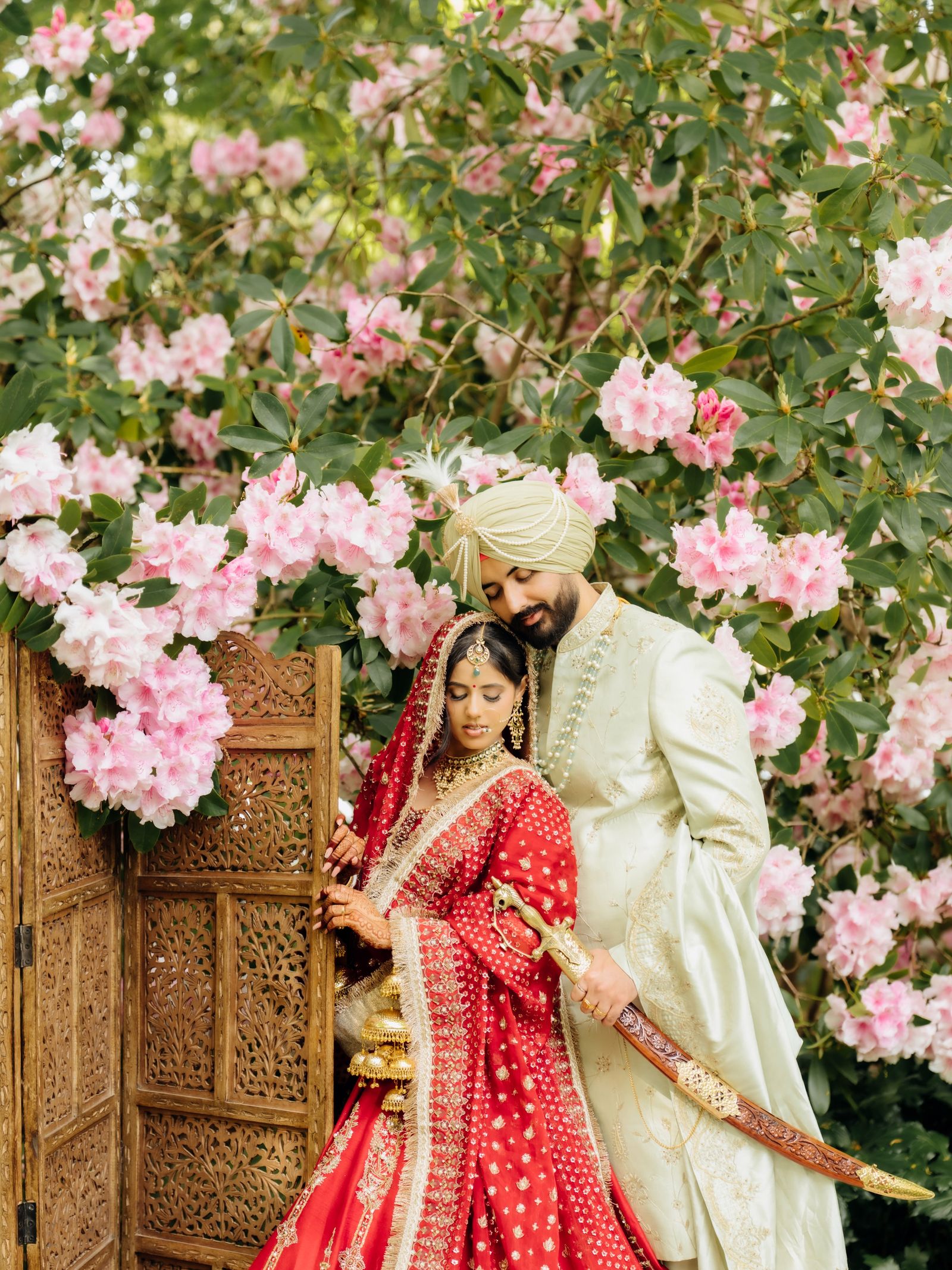 The Subtle Stories Canada wedding photography