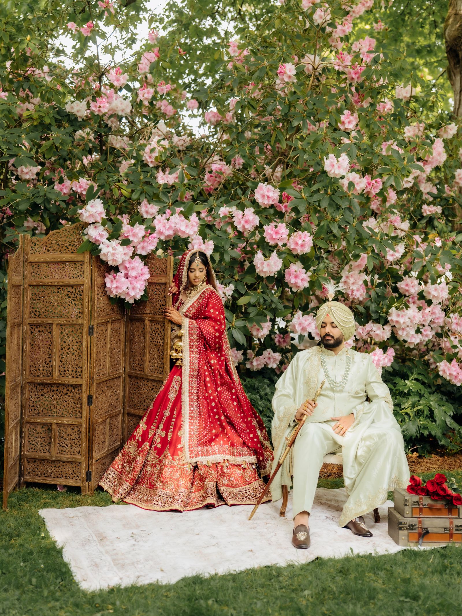 The Subtle Stories Canada wedding photography