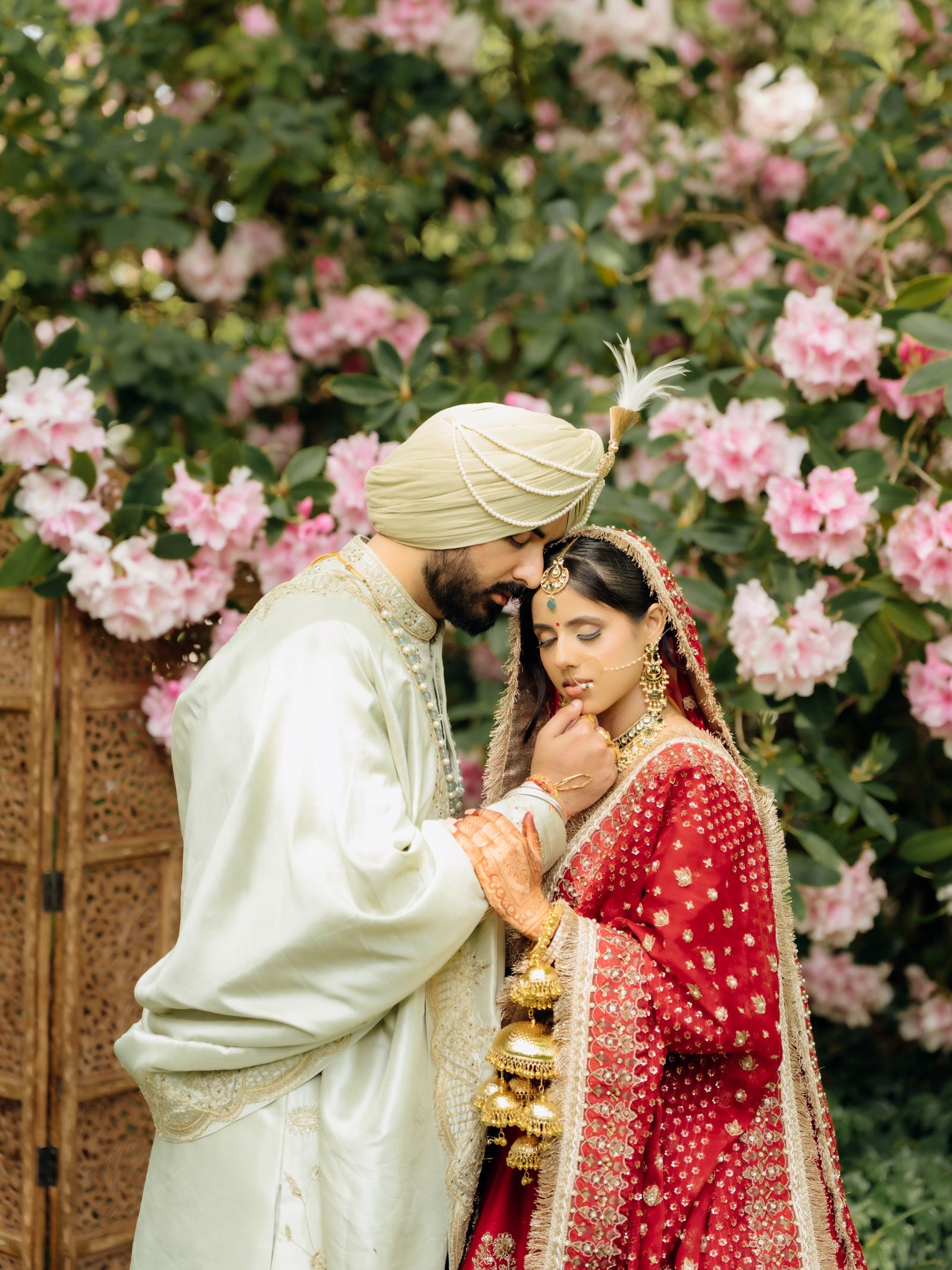 The Subtle Stories Canada wedding photography
