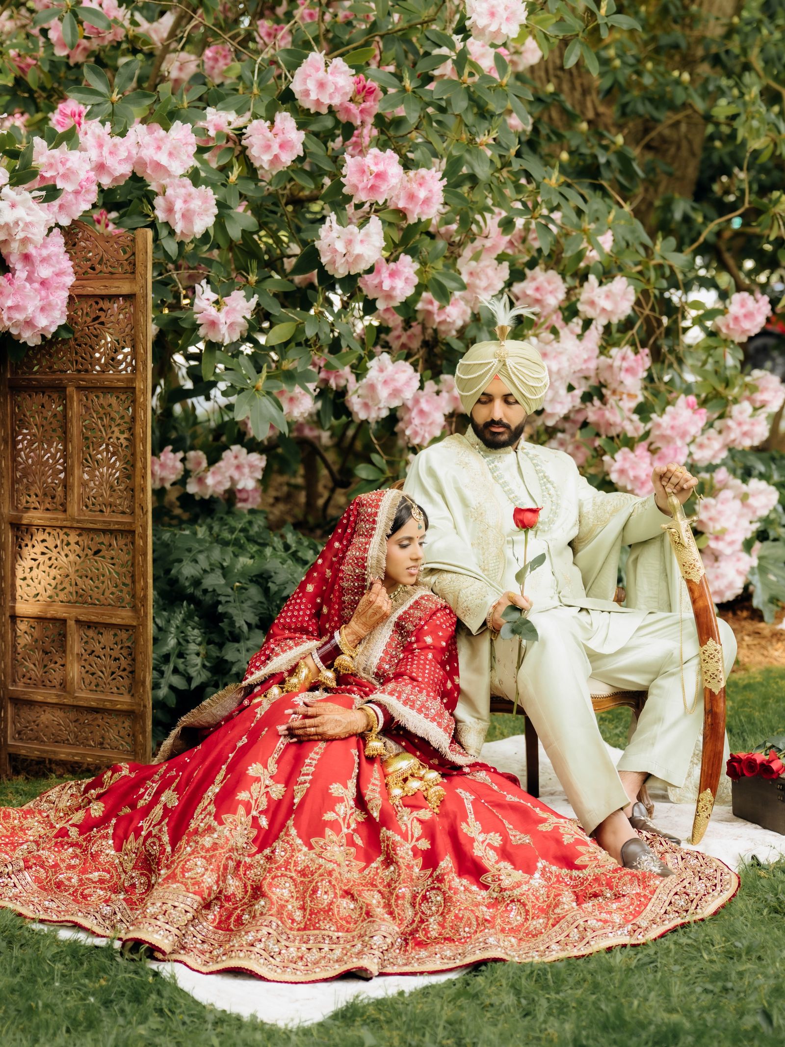 The Subtle Stories Canada wedding photography