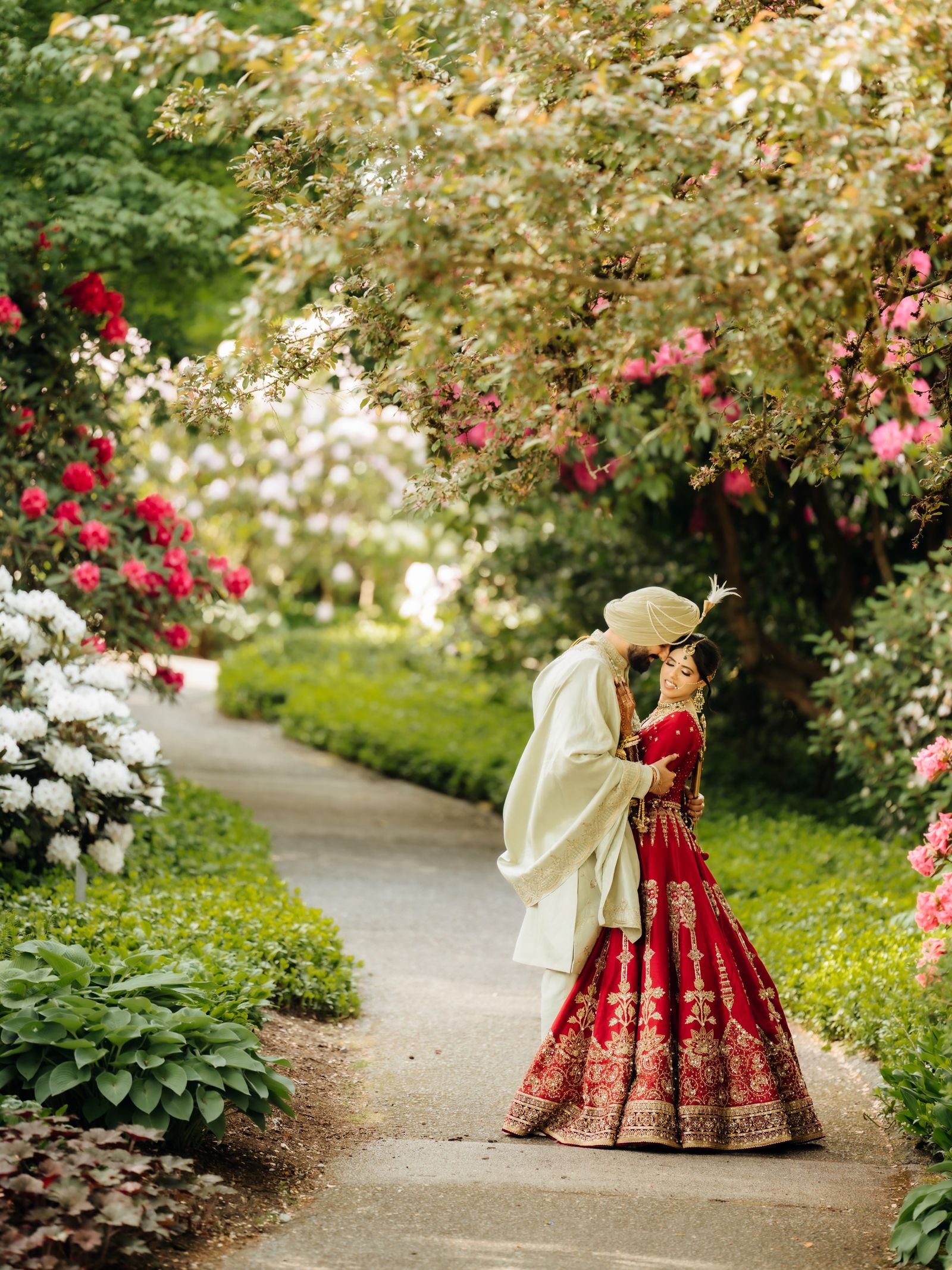 The Subtle Stories Canada wedding photography