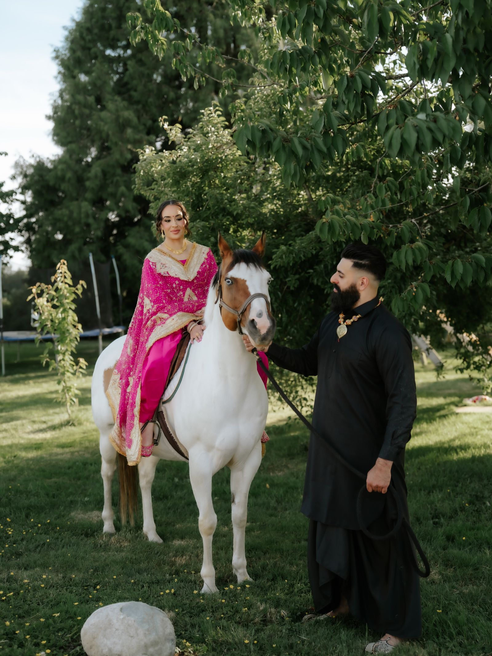 The Subtle Stories Canada wedding photography