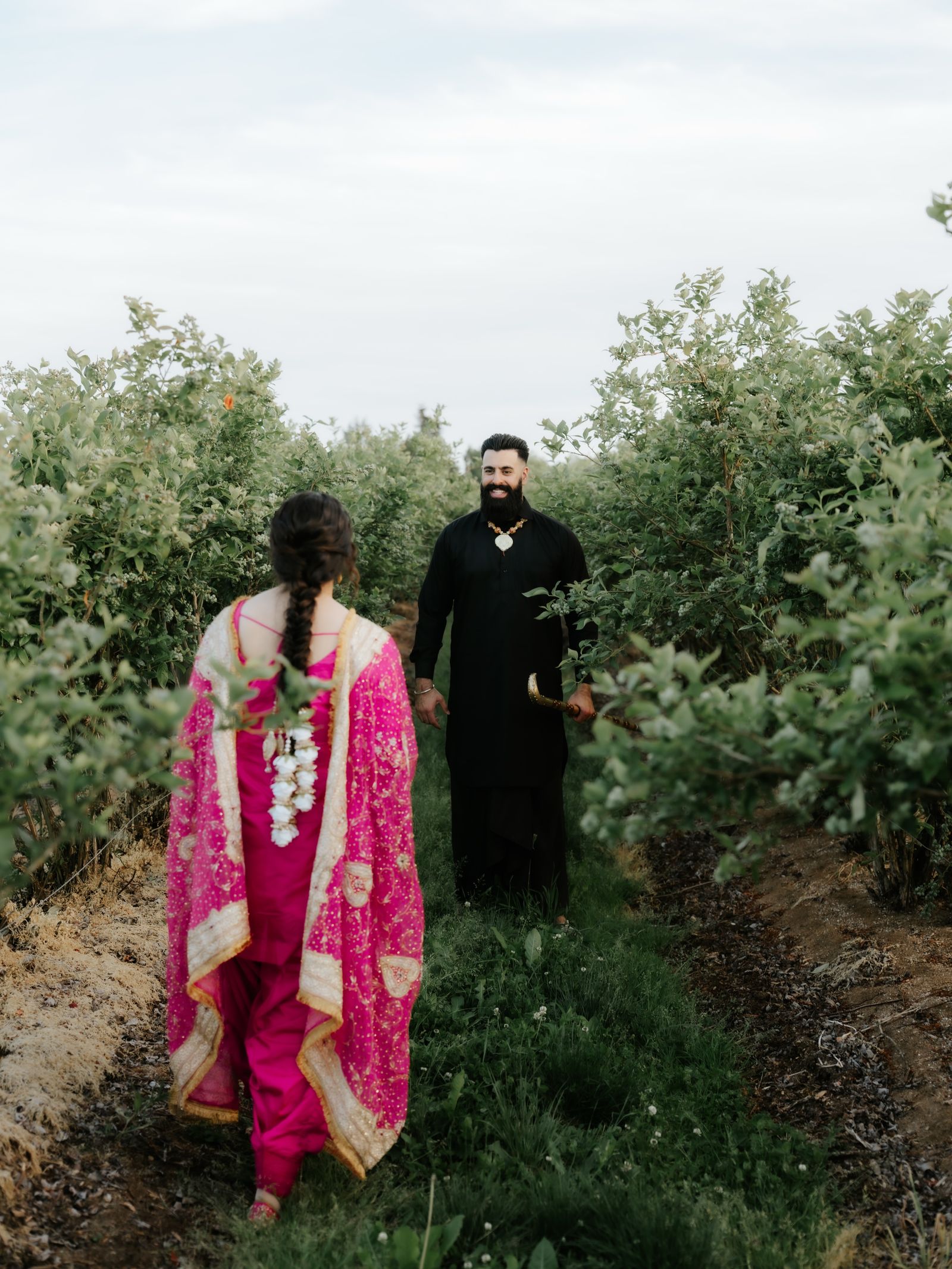 The Subtle Stories Canada wedding photography