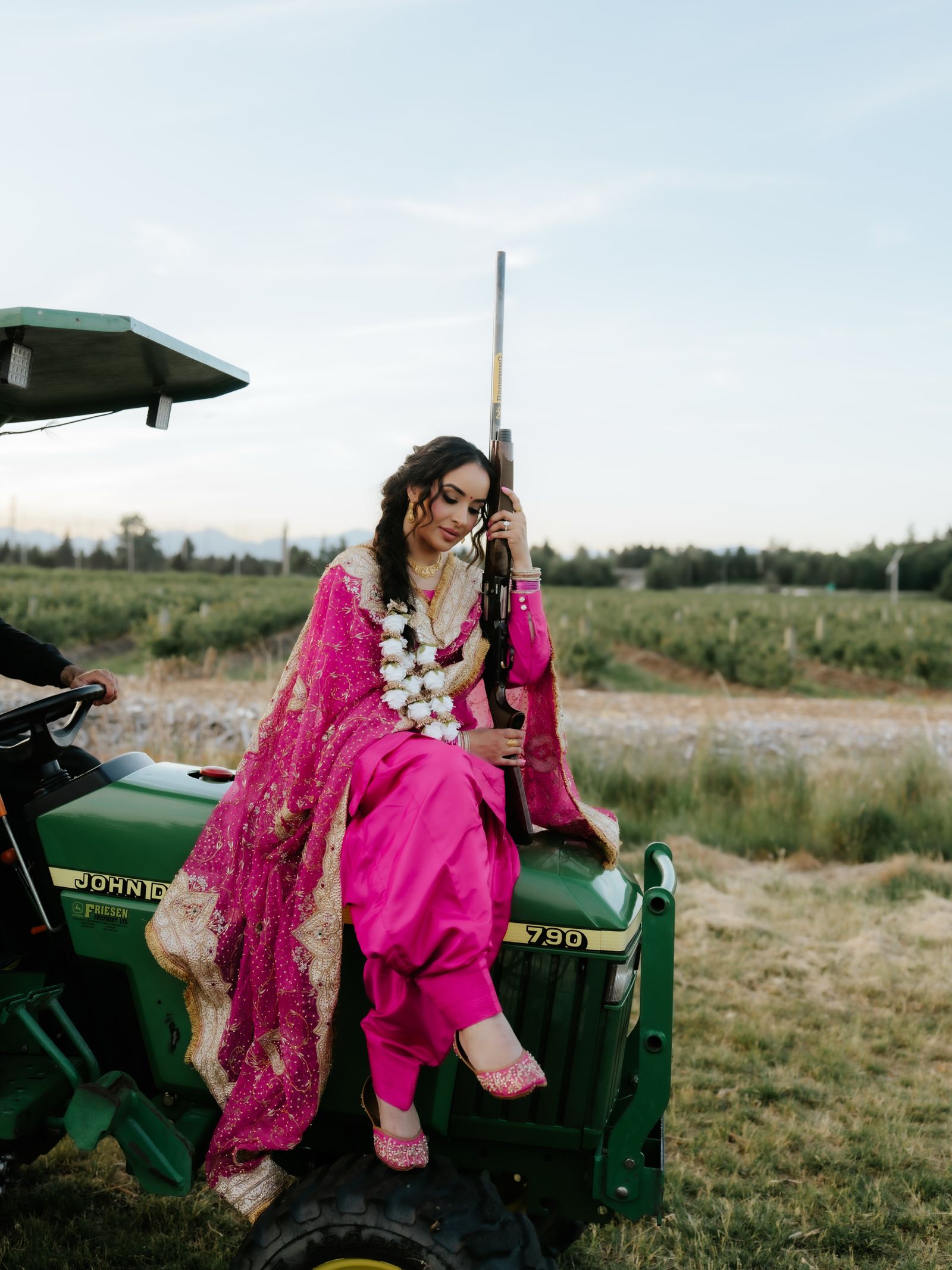 The Subtle Stories Canada wedding photography