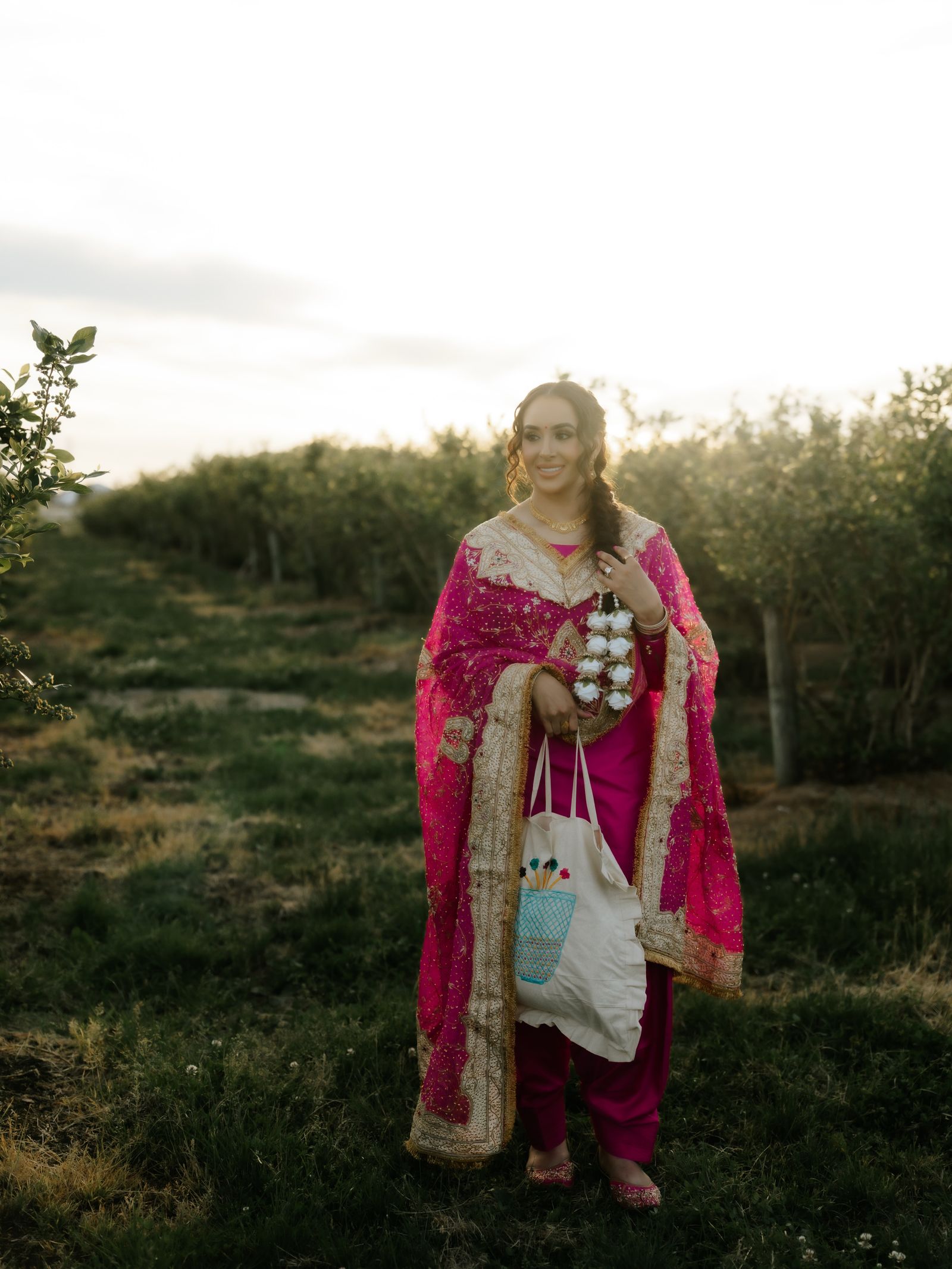 The Subtle Stories Canada wedding photography